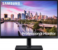 Купить монитор Samsung F24T450G: цена от 4999 грн.
