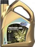 Купить моторное масло MPM 0W-20 Premium Synthetic C5 5L: цена от 2337 грн.