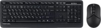 Купить клавиатура A4Tech Fstyler FG1012: цена от 734 грн.