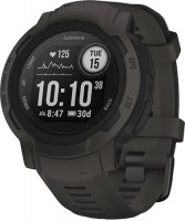 Купить смарт часы Garmin Instinct 2: цена от 8736 грн.