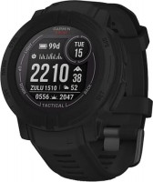 Купить смарт часы Garmin Instinct 2 Solar Tactical Edition: цена от 12831 грн.