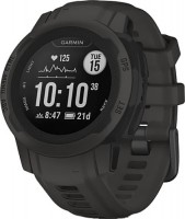Купить смарт годинник Garmin Instinct 2S: цена от 9651 грн.