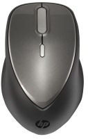 Купить мышка HP x5000 Wireless Mouse: цена от 89 грн.