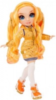 Купить кукла Rainbow High Poppy Rowan 574767: цена от 1995 грн.