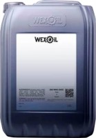 Купить моторное масло Wexoil Craft 10W-40 20L  по цене от 2114 грн.