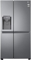 Купить холодильник LG GS-JV31DSXF: цена от 42588 грн.