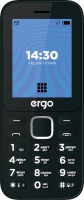 Купити мобільний телефон Ergo E241  за ціною від 599 грн.
