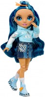Купить кукла Rainbow High Skyler Bradshaw 580010: цена от 1795 грн.