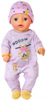Купить кукла Zapf Baby Born Little Girl 831960: цена от 2395 грн.