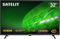 Купить телевизор Satelit 32H9100T: цена от 4040 грн.