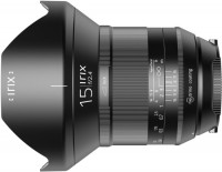 Купить объектив Irix 15mm f/2.4: цена от 17706 грн.
