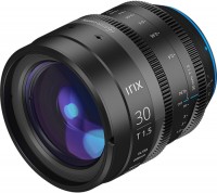 Купить объектив Irix 30mm T1.5 Cine: цена от 43095 грн.