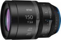 Купити об'єктив Irix 150mm T3.0 Macro 1:1 Cine  за ціною від 41359 грн.