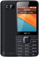 Купить мобильный телефон Servo V9500: цена от 1204 грн.