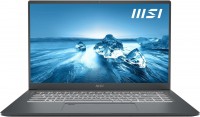 Купити ноутбук MSI Prestige 15 A12SC (P15 A12SC-071PL) за ціною від 34599 грн.