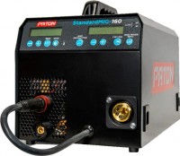 Купить сварочный аппарат Paton StandardMIG-160: цена от 16999 грн.