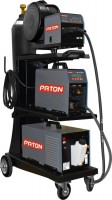 Купить сварочный аппарат Paton ProMIG-500-15-4-400V WK: цена от 80749 грн.