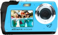 Купити фотоапарат EasyPix AquaPix W3048  за ціною від 5358 грн.