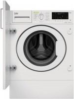 Купить встраиваемая стиральная машина Beko HITV 8736 B0HT: цена от 20751 грн.