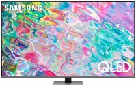 Купить телевизор Samsung QE-55Q77B: цена от 24090 грн.