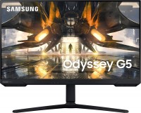 Купить монитор Samsung Odyssey G52A 32: цена от 14172 грн.