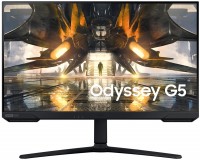 Купить монитор Samsung Odyssey G50A 32: цена от 14196 грн.