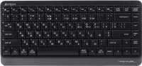 Купить клавиатура A4Tech Fstyler FBK11: цена от 549 грн.