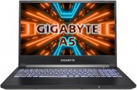 Купити ноутбук Gigabyte A5 K1 за ціною від 38699 грн.