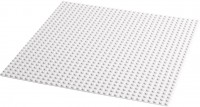 Купить конструктор Lego White Baseplate 11026: цена от 269 грн.