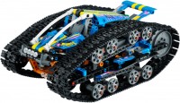 Купить конструктор Lego App-Controlled Transformation Vehicle 42140: цена от 11499 грн.