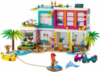 Купить конструктор Lego Vacation Beach House 41709: цена от 2884 грн.