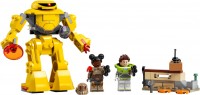 Купить конструктор Lego Zyclops Chase 76830: цена от 729 грн.