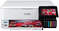 Купить МФУ Epson EcoTank ET-8500: цена от 27066 грн.