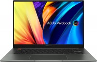 Купити ноутбук Asus Vivobook S 14X OLED S5402ZA (S5402ZA-IS74) за ціною від 31499 грн.