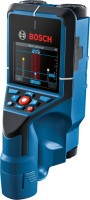 Купить детектор проводки Bosch D-tect 200 C Professional 0601081600: цена от 39999 грн.