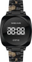 Купить наручные часы Daniel Klein DK.12253-5: цена от 1740 грн.