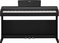 Купить цифрове піаніно Yamaha YDP-145: цена от 39659 грн.