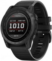 Купить смарт часы Garmin Tactix 7 Pro Ballistics Edition: цена от 53261 грн.