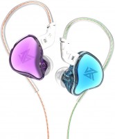 Купити навушники Knowledge Zenith EDC  за ціною від 315 грн.