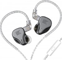 Купить навушники Knowledge Zenith DQ6 mic: цена от 942 грн.