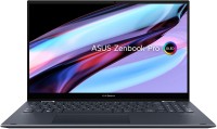 Купити ноутбук Asus Zenbook Pro 15 Flip OLED UP6502ZA (UP6502ZA-M8020W) за ціною від 40999 грн.