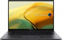 Купити ноутбук Asus Zenbook 14 UM3402YA (UM3402YA-KP374W) за ціною від 35699 грн.
