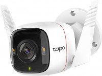 Купить камера видеонаблюдения TP-LINK Tapo C320WS: цена от 1945 грн.