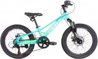 Купить детский велосипед TRINX Seals 2.0 2021: цена от 7799 грн.