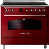 Купить плита Vestfrost VC-993WNPIBR: цена от 86029 грн.