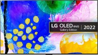 Купить телевизор LG OLED65G2: цена от 49000 грн.