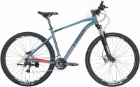 Купить велосипед TRINX M700 Pro 2022 frame 21  по цене от 20360 грн.