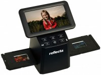 Купить сканер Reflecta X33: цена от 7254 грн.