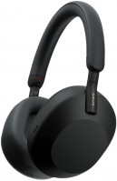 Купить навушники Sony WH-1000XM5: цена от 11938 грн.