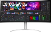Купить монитор LG UltraWide 40WP95C: цена от 65520 грн.